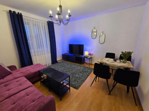 Mieszkanie Częstochowska 9 Poznań